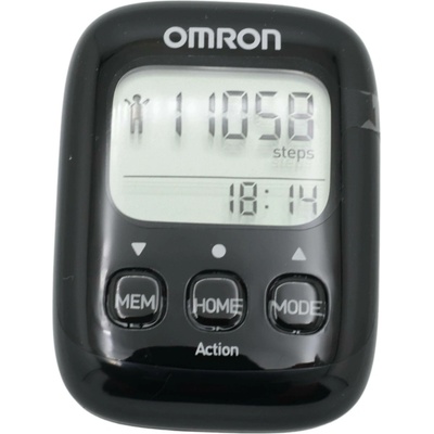 OMRON HJ-325-EB Walking Style IV