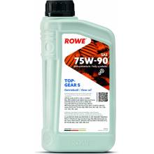 Rowe Hightec Topgear 75W-90 S 1 l