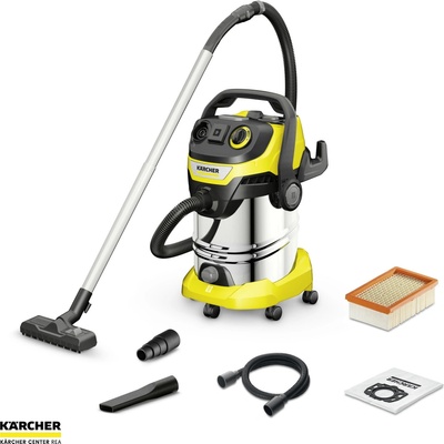 Kärcher WD 6 P S 1.628-380.0