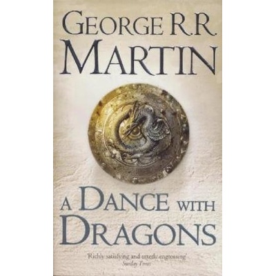Dance With Dragons Harper Collins UK