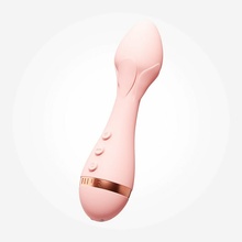 Vush Fleur stimulátor klitorisu 13 cm