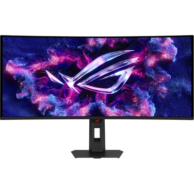 Asus ROG Strix OLED XG34WCDMS