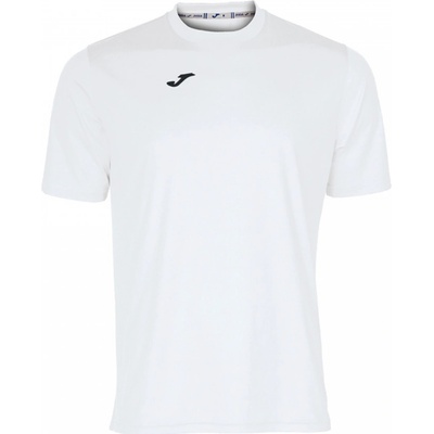 Joma Combi dres bílá