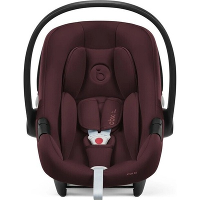CYBEX Aton B2 i-Size 2023 Dynamic Red