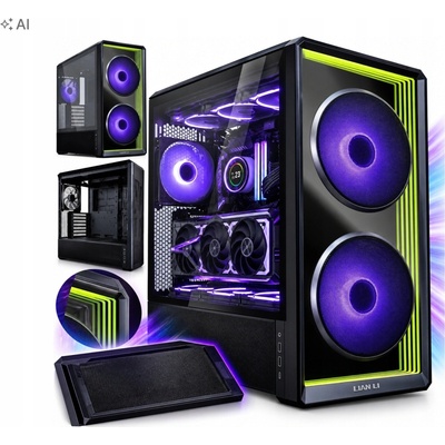 Lian Li LANCOOL 217 INF GELI-987