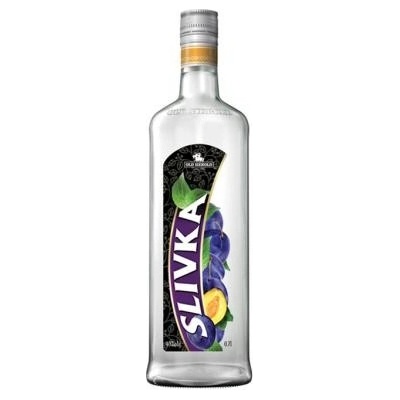 Old Herold Slivka 40% 0,7 l (čistá fľaša)