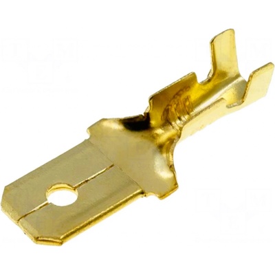 Konektor fast-on 4carmedia KON-A-63