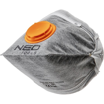 NEO tools respirátor FFP1 3 ks