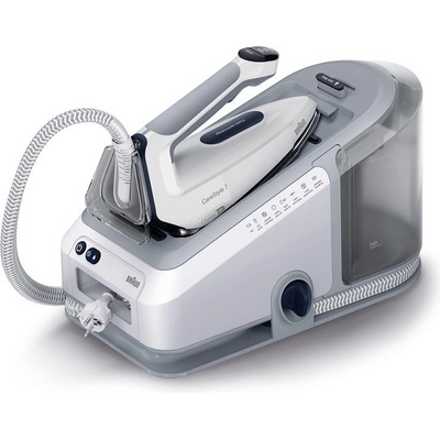 Braun Carestyle 7 IS 7262