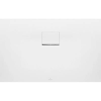 Villeroy & Boch Squaro Infinity 110 x 75 cm UDQ1175SQI2IV-RW