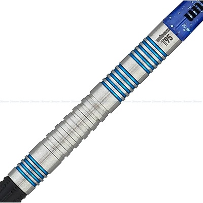 Unicorn soft T95 CORE XL BLUE 18g 95% wolfram – Hledejceny.cz