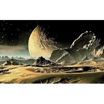 Preinterier FT3292 Fototapeta na stenu Vesmír vlies 104cm x 70cm