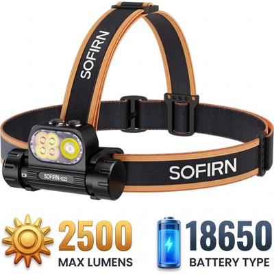 Sofirn HS22