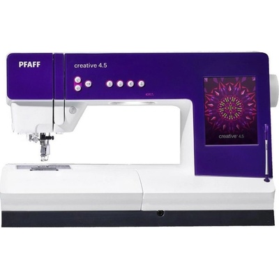 Pfaff Creative 4.5