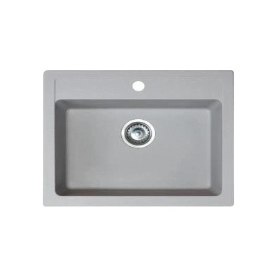 Metalac Inko X GRANIT QUADRO 60 gray