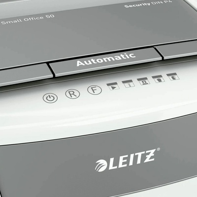 Leitz IQ AutoFeed 50 P4