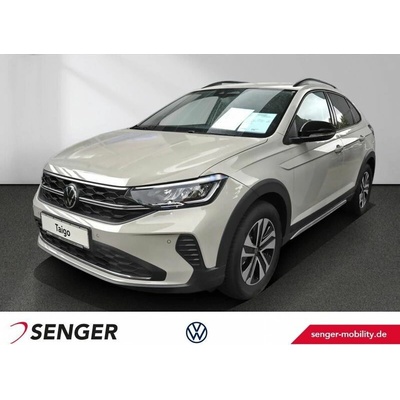 Volkswagen Taigo 1.0 Energy Life 70 kW