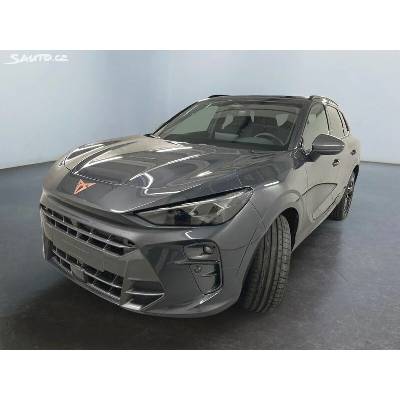 Cupra Terramar VZ 195 kW