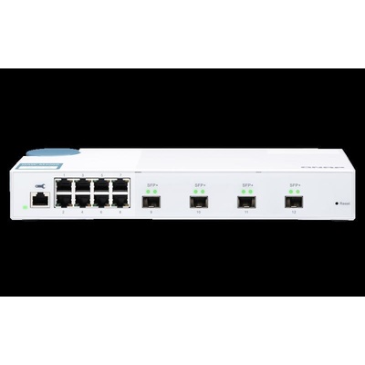QNAP QSW-M408S