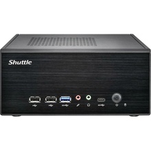 Shuttle XPC slim XB860G2