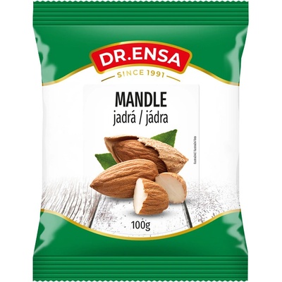 Dr. Ensa Mandle natural 100 g