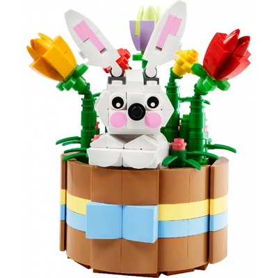 LEGO® 40587 Velikonoční košík
