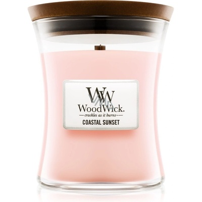 WoodWick Coastal Sunset 85 g
