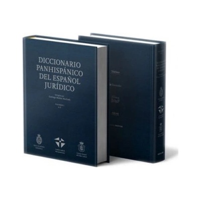 DICCIONARIO PANHISPÁNICO JURÍDICO RAE