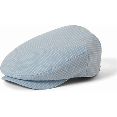 BRIXTON Hooligan Snap Cap Light Blue/White LBLWH – Hledejceny.cz