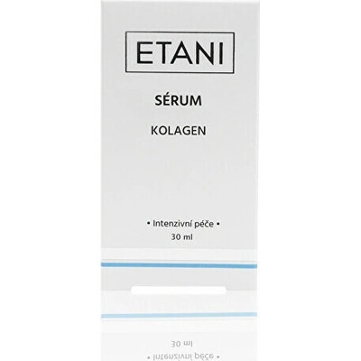 ETANI Kolagen sérum 30 ml – Hledejceny.cz