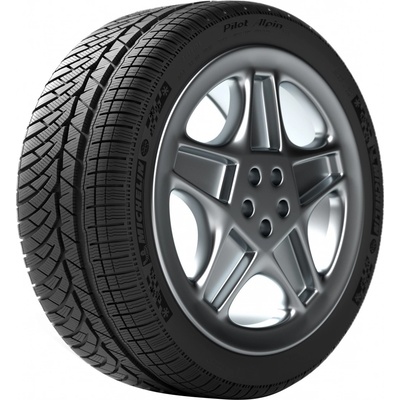 Michelin Pilot Alpin PA4 235/45 R19 99V