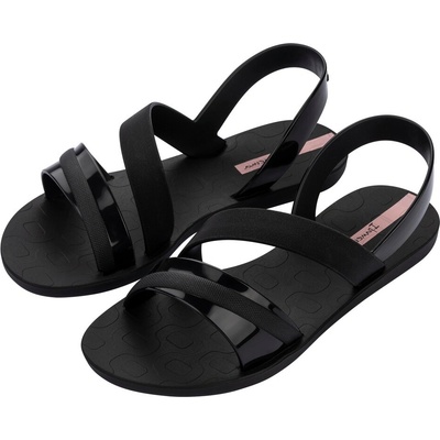 Ipanema Vibrant Sandal 83767-BQ361 černé – Hledejceny.cz