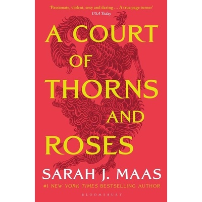 A Court of Thorns and Roses