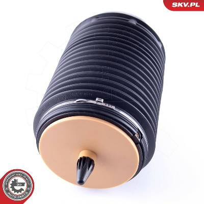 Vzduchová pružina, podvozok ESEN SKV 58SKV018 58SKV018