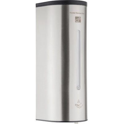 G21 Rocket Stainless Steel, 1000 ml G21-Rck-SADD