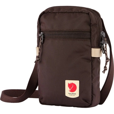 Fjällräven High Coast Pocket black oak