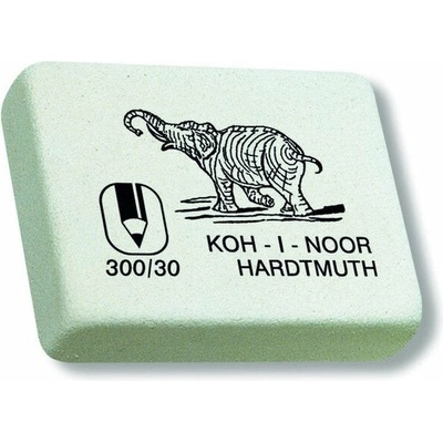 KOH-I-NOOR guma mazacia 300/80