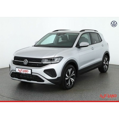 Volkswagen T-Cross 1.0 TSI DSG 85 kW