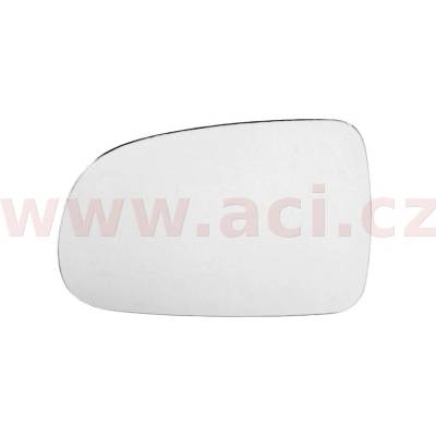 ACI Vonkajšie spätné zrkadlo 3777821