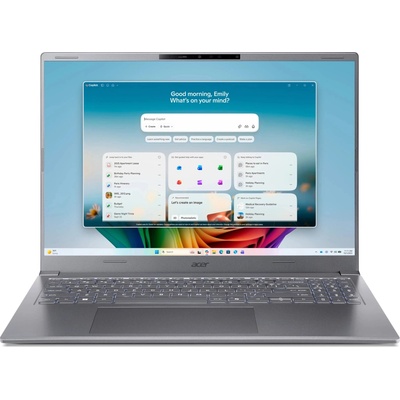 Acer Aspire X 16 AI NX.JZNEC.004