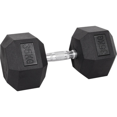 inSPORTline Hexsteel 35 kg