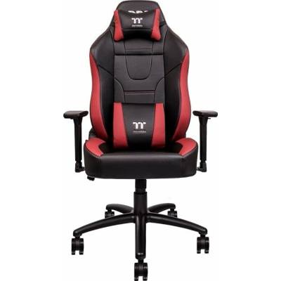 Thermaltake eSports U Comfort červená (GGC-UCO-BRLWDS-01)