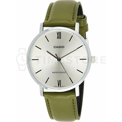 Casio MTP-VT01L-3B