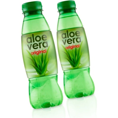 Rio Fusion Aloe vera originál 0,5 l