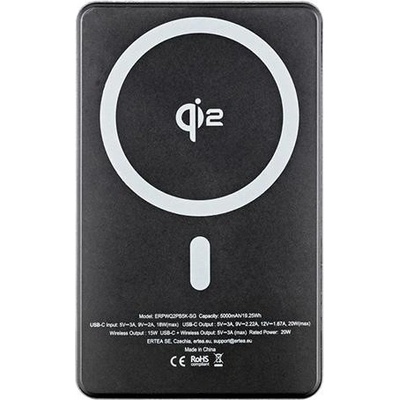 ER Power Qi2 5000mAh ERPWQ2PB5K-SG