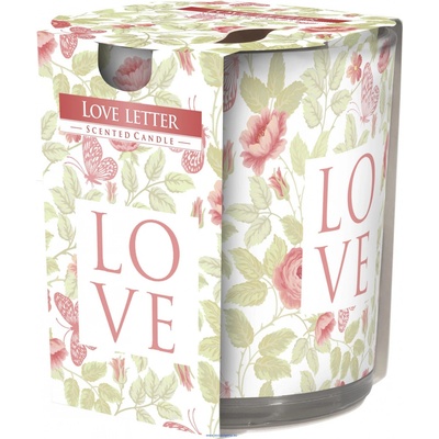 Bispol Love letter 100g
