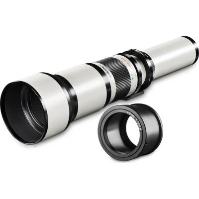 Walimex pro Pentax K – 650-1300 mm (1015871)