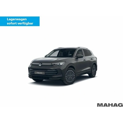Volkswagen Tiguan 2.0 TDI Elegance DSG 110 kW