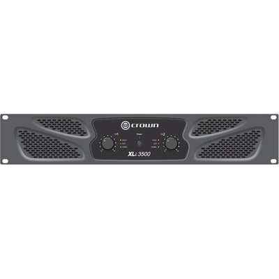 Crown XLi 3500