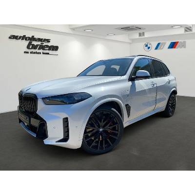 BMW X5 M Sport 360 kW